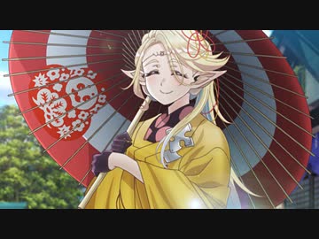 江戸前エルフ　第8話　彼女とエルフの事情