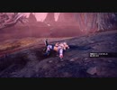 【MHRSB】アリシアシリーズ3乙リョナ