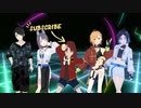 【VRChat】撮影会と見せかけて突然ホラーワールドに連れていくドッキリ【Vtuber】