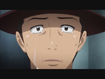 マイホームヒーロー　第9話　運命の日