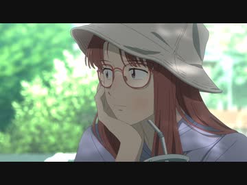 スキップとローファー　Scene.08　ムワムワ　いろいろ