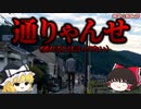【ゆっくり解説】まさかのオチ！ 人を恨み、██を自身に宿した結果…　通りゃんせ（通れるとは言ってない） SCP-1602-JP
