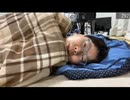 ニンポー（千代豊和） 新しいスマホで初配信して就寝(2)