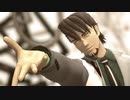 【MMDタイバニ】TIGER’S「侵蝕」
