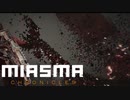 【Miasma Chronicles】質量保存の法則を無視した驚異の吸収率【ミアズマクロニクル】【実況】#3