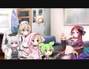 [ずんだもんのおはなし]悪魔との契約