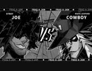 訳アリ野郎どもはメカファイトでトップを目指す【Wolfstride】#16