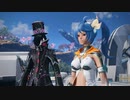 PSO2:NGS - バグりやすいうｐ主がストーリー第5章を見る: 中編 Part 1/2