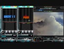 録画機能と逆位相で聴くShadow World(SP ANOTHER)【beatmaniaIIDX RESIDENT】