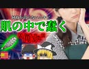 【2011年】顔の中で蠢く"ナニカ"ただのニキビだと思ったら…OLを襲った原因不明の症状 その意外な正体とは？【ゆっくり解説】