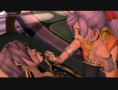 【DQX】＃１６　ゆっくり実況　二人旅DQ10ver.4【ver.4.5】