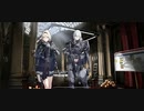 ドールズフロントライン　AN-94とAK-15をMOD3にしてみた