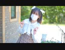 【負傷クレア】空回りライブラリ 踊ってみた【ニコフェスエントリー！！】