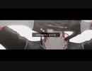 【MMD刀剣乱舞】　　antipathy world　　【大俱利伽羅】