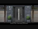 Composite Doors