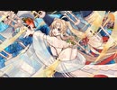 【城プロ音楽変更動画】【ヘルの遊戯場 ｰ五層 17審（ムスペルヘイム ニヴルヘイム ニザヴェッリル）-】に挑戦