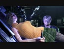 [バイオハザードRE:4]第18回(18-2) ルイスの研究室
