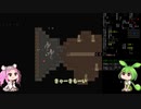【Cataclysm dda】 ゾンビと漆黒と枝豆ペースト Season2　14回目