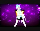【MMD】「CH4NGE」