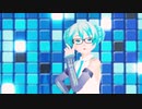 【MMD】ISAO式初音ミク で 太陽系デスコ【ray-mmd】【初音ミク】