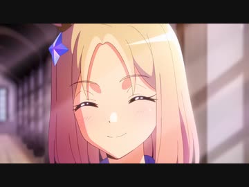 ウマ淫娘 on the Road to The Topless 第1話前編