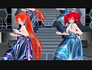 【MMD】Trust On Me【重音テト　波音リツ】
