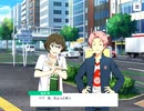 【サイスタ】 F-LAGS エピソードゼロ 第2話「もう一度動き出す物語」