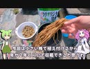 100均バケツでアスパラ育成なのだ！