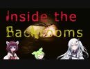 [マルチ]心身ともにボロボロ[ソフトウェアトーク実況][Inside the Backrooms]