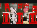 【MMD艦これ】ヒバナ(長良型)