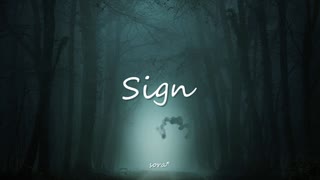 BGM - 謎解きミステリー、ホラー「Sign」【作業用、ロイヤリティフリー】