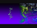 【人力ツイステ】ザムザ（short.ver）【マレウス・ドラコニア】