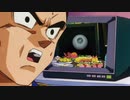 もしも一人用のポッドが人食いポッドだったら