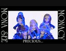 『MONA SEE (MONACY)』 PRECIOUS… (im@s MAD PV)