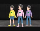 MMD弟松 - A Light That Never Comes dance
