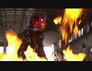 ゾンジスも知らないライダーを1分眺める動画