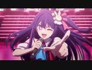 君は完璧で究極のMIDNIGHT BLUE