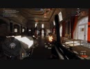 BF1 Domination BALLROOM BLITZ Automatico M1918 SPM1200 20k3d