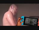 Switch版バイオ4でQTEに挑戦するMUR