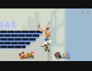 【ポケモントレーナーPart84】メテオをキメたい全キャラVIP挑戦記【スマブラSP】