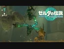 馬鹿と初めてのゼルダと実況プレイpart5