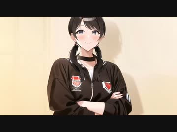 【高山祐介】可愛くてごめん【AI】