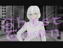 Ghost Town_イとぐるマ feat.初音ミク - Ghost Town_ItogurumA feat.Miku Hatsune