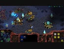 StarcraftRemastered スタークラフト実況プレイ6-7-4(蜘蛛の巣)