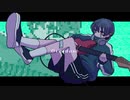 【歌ってみた】なとり - Overdose【オリジナルMV Cover-神樹ガジ】