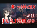 【真・女神転生V】1悪魔1戦闘縛り part12【花隈千冬実況】