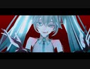【MMD】アイロニック【道化式初音ミク】