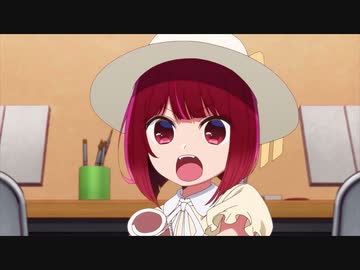 ［英語吹替版］重曹を舐める天才子役【"Oshi no Ko" Episode 1】