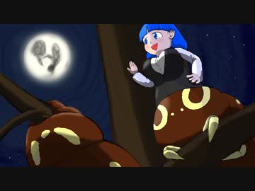 【UTAUカバー】菖蒲さんに「MOON」歌ってもらった【菖蒲・ヴィルジニー】
