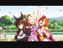 立ち上がリー委員長！